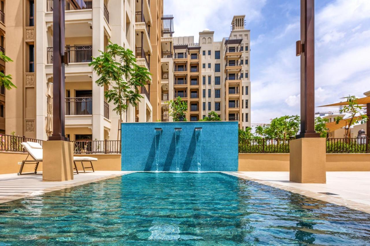 Apartment Madinat Jumeirah Living New 1bd In Rahaal