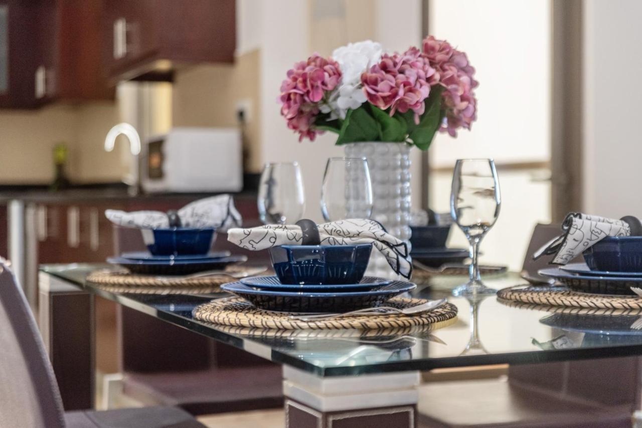 The Smart Concierge - Amwaj 4 Dubai