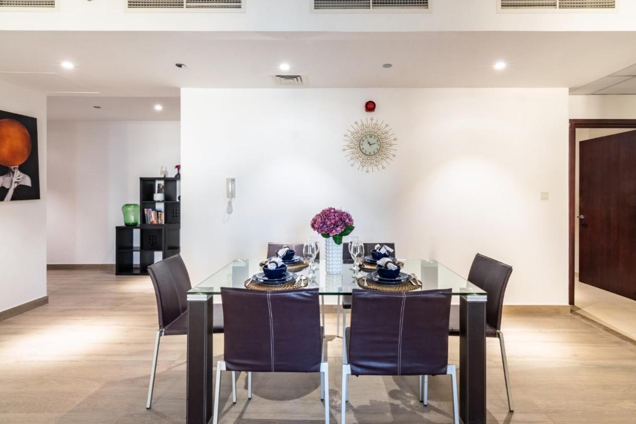 The Smart Concierge - Amwaj 4 * Dubai
