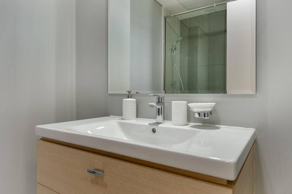 Apartment Bright And Spacious In Damac Hills