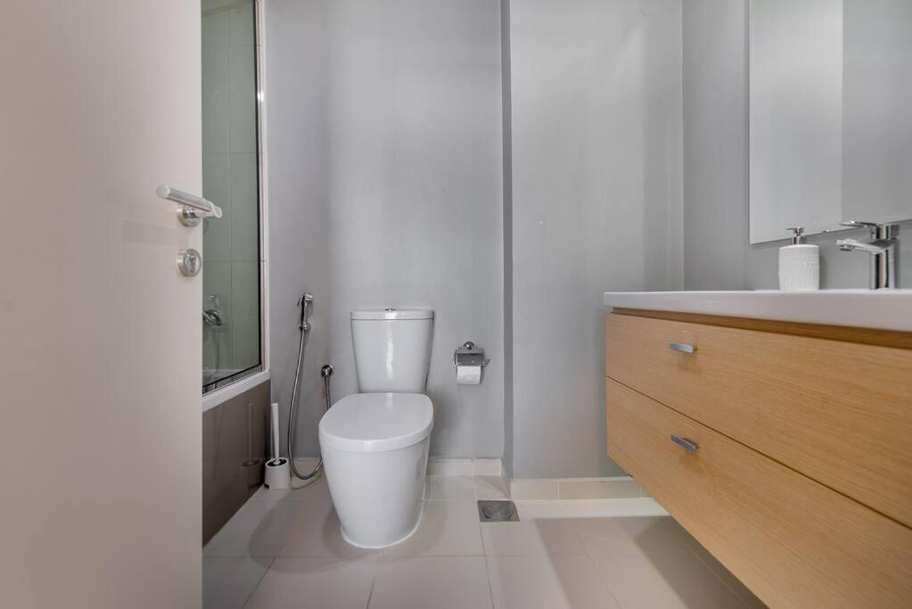 Apartment Bright And Spacious In Damac Hills *