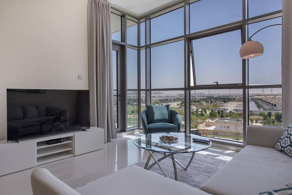 Apartment Bright And Spacious In Damac Hills *