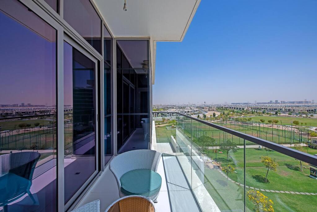 Bright And Spacious In Damac Hills * Dubai