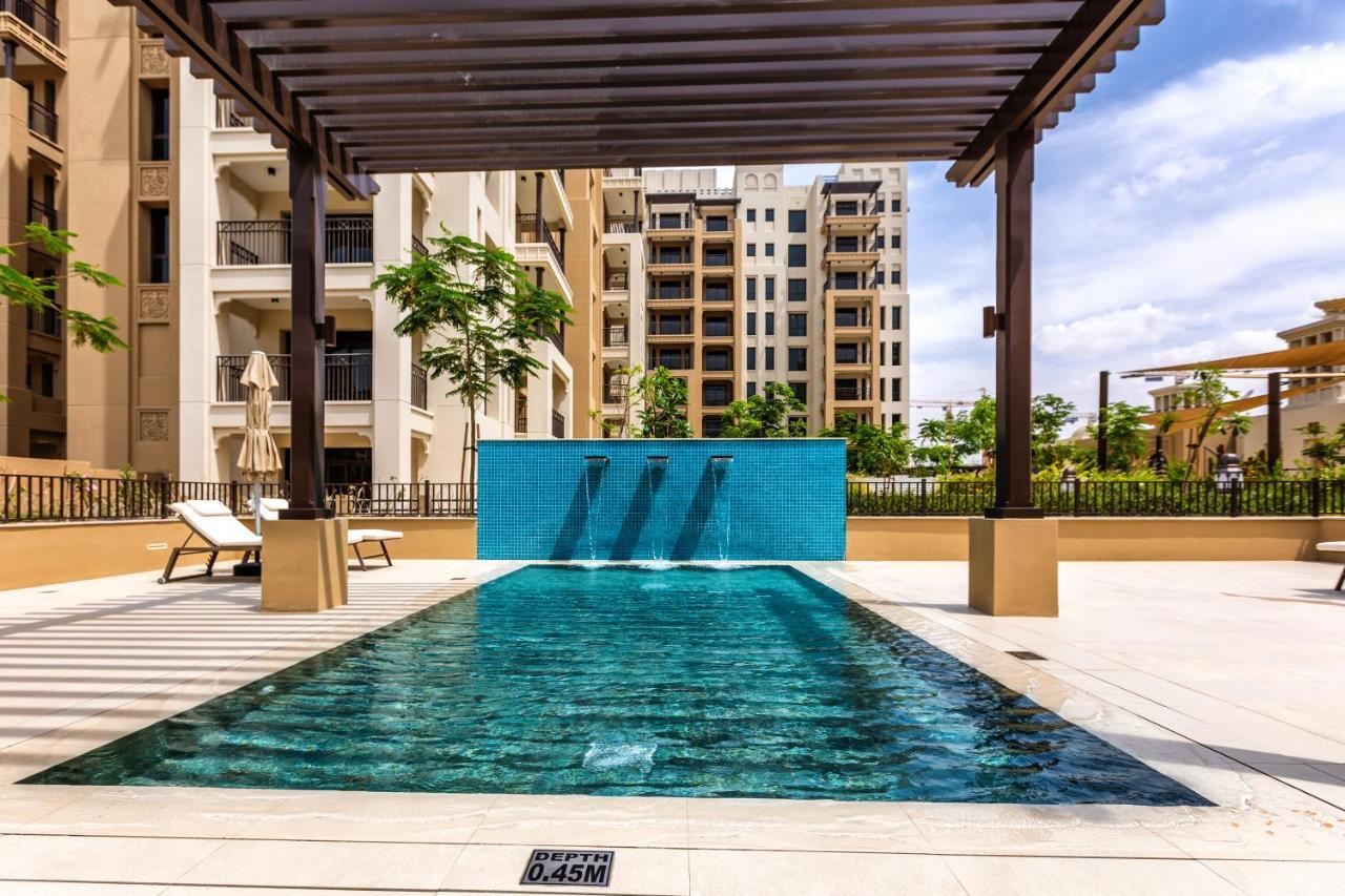 Madinat Jumeirah Living New 1bd In Rahaal * Dubai