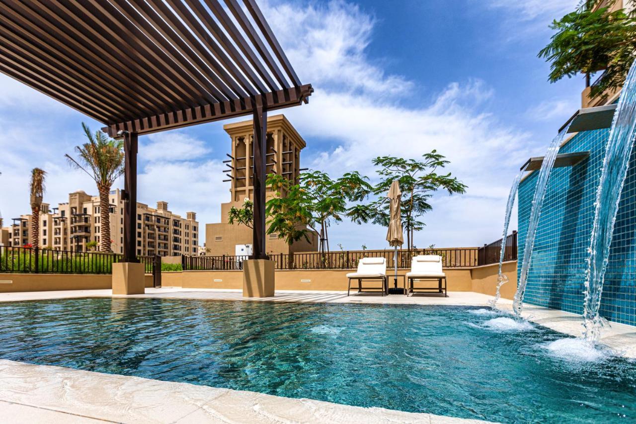 Madinat Jumeirah Living New 1bd In Rahaal Apartment Dubai