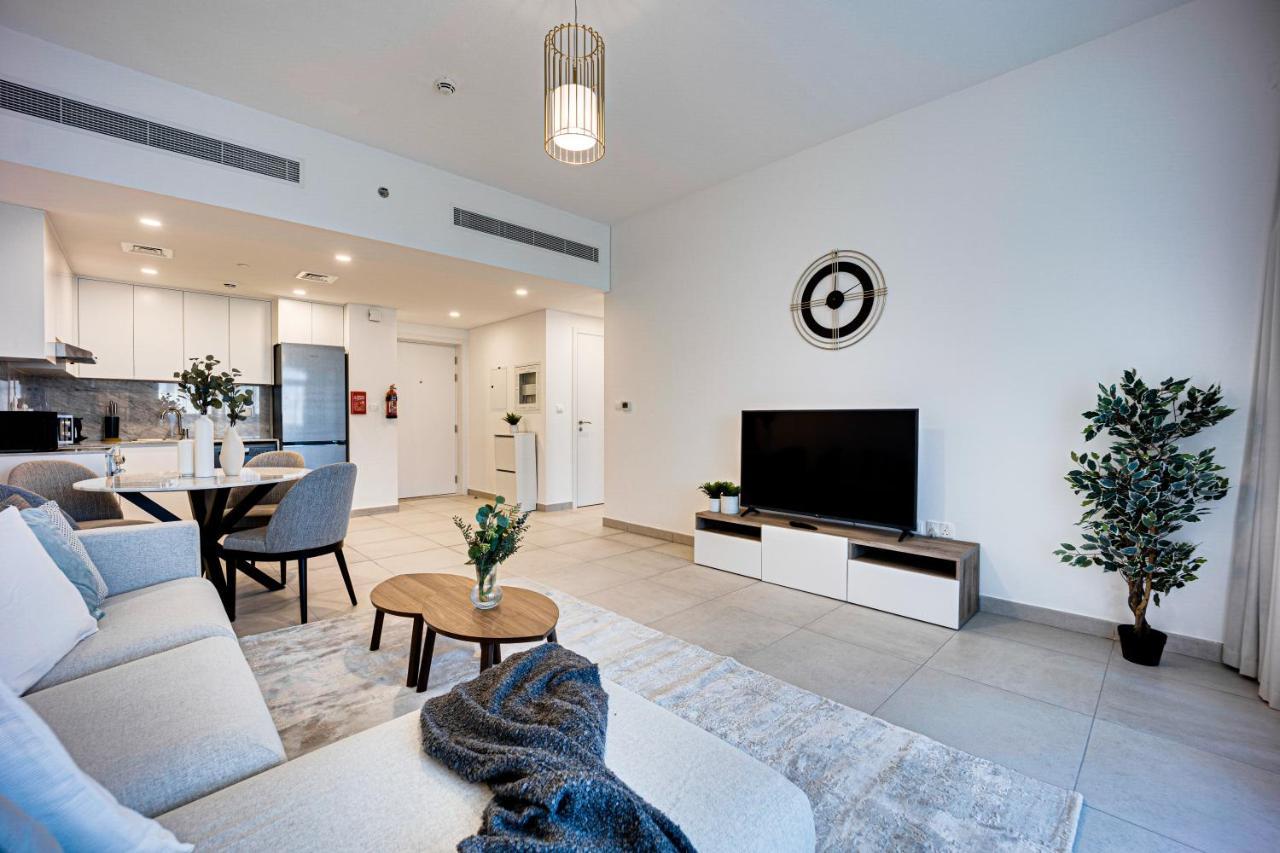 Madinat Jumeirah Living New 1bd In Rahaal Apartment *