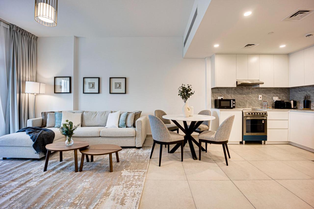 Madinat Jumeirah Living New 1bd In Rahaal Dubai
