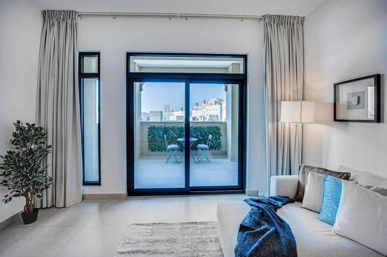 Madinat Jumeirah Living New 1bd In Rahaal