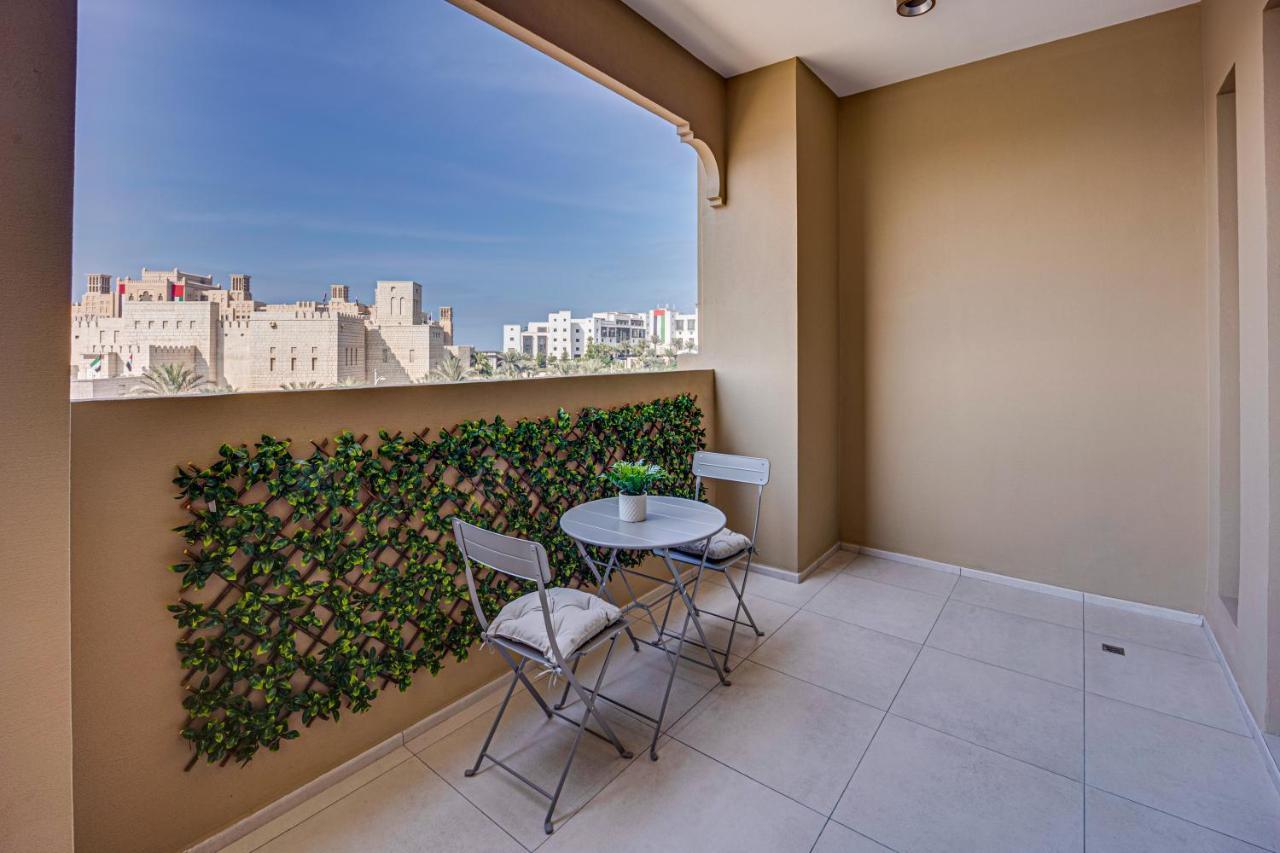 Madinat Jumeirah Living New 1bd In Rahaal