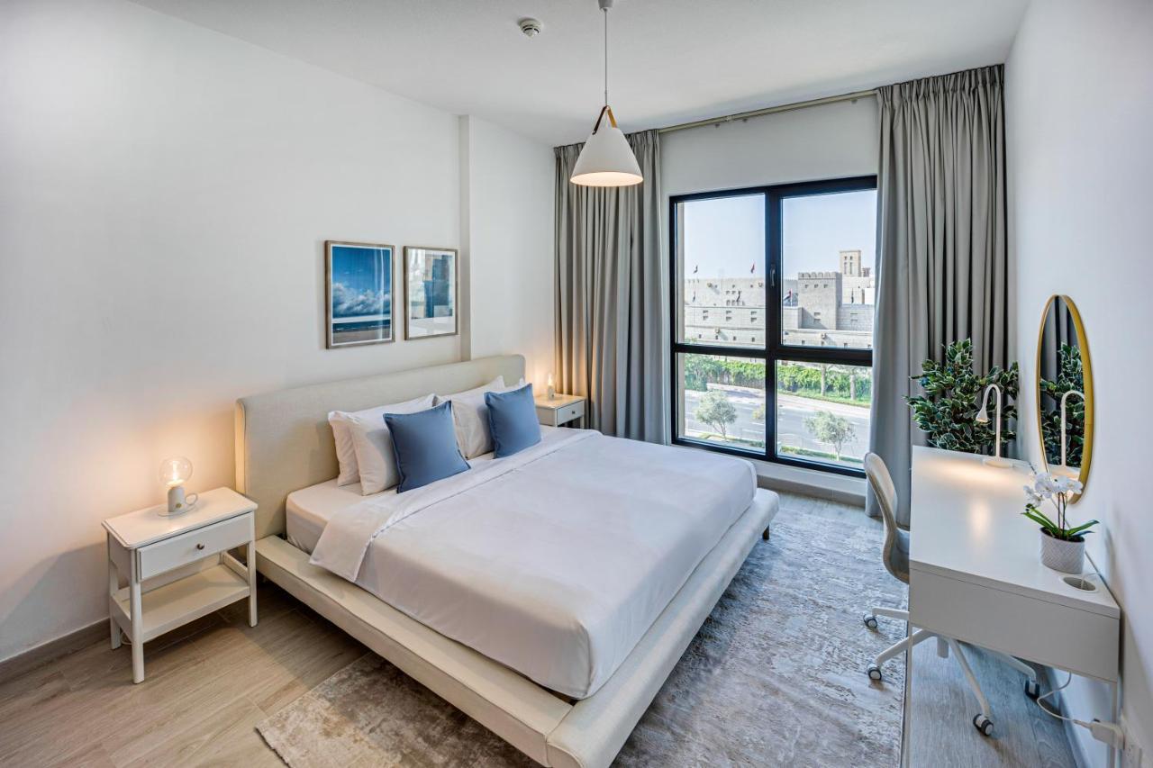 Madinat Jumeirah Living New 1bd In Rahaal