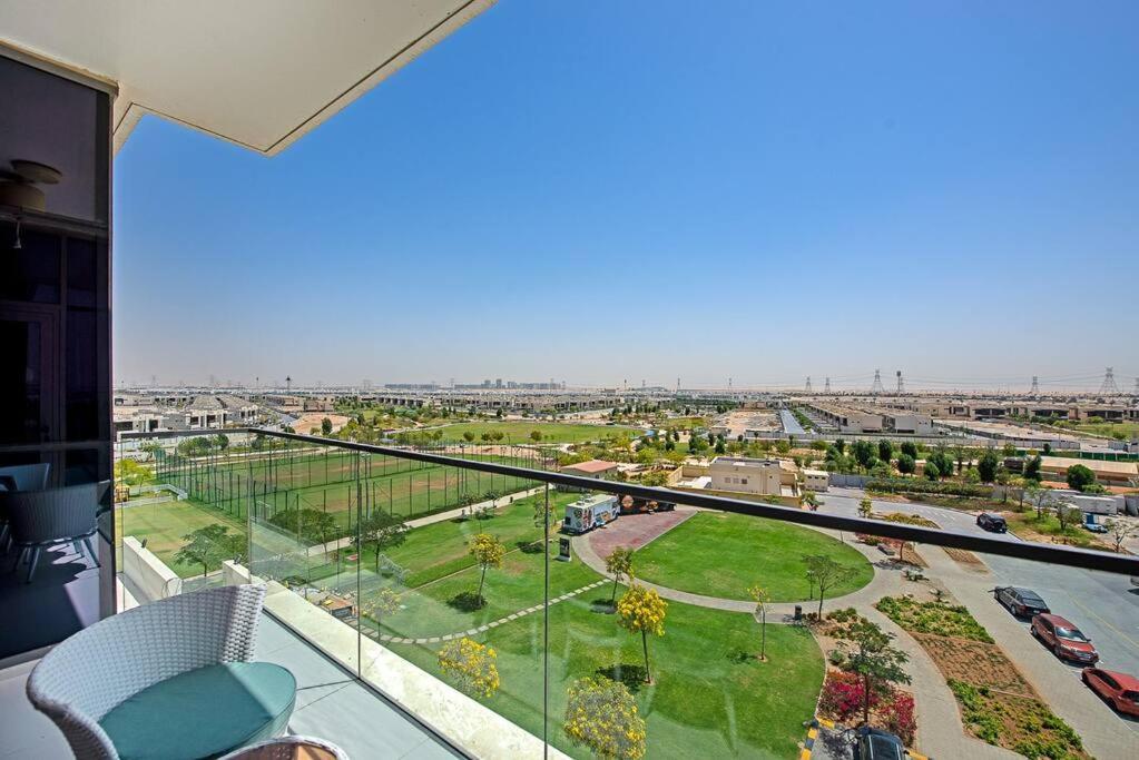 Bright And Spacious In Damac Hills Dubai