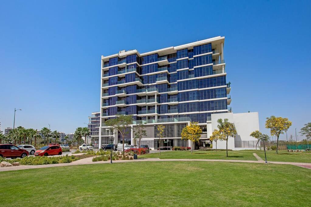Apartment Bright And Spacious In Damac Hills *
