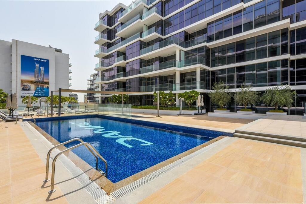 Apartment Bright And Spacious In Damac Hills
