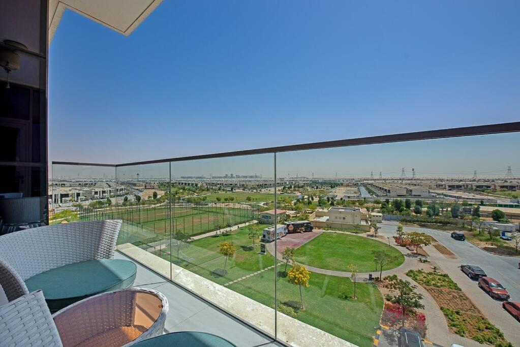 Apartment Bright And Spacious In Damac Hills *