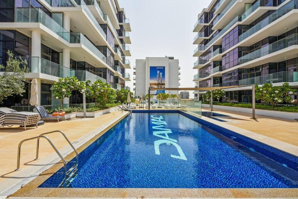 Apartment Bright And Spacious In Damac Hills