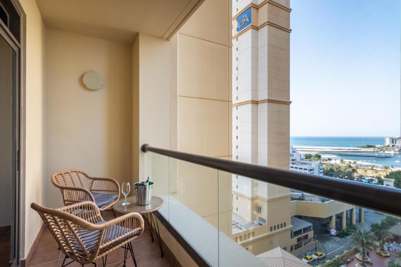 Holiday home The Smart Concierge - Amwaj 4 *