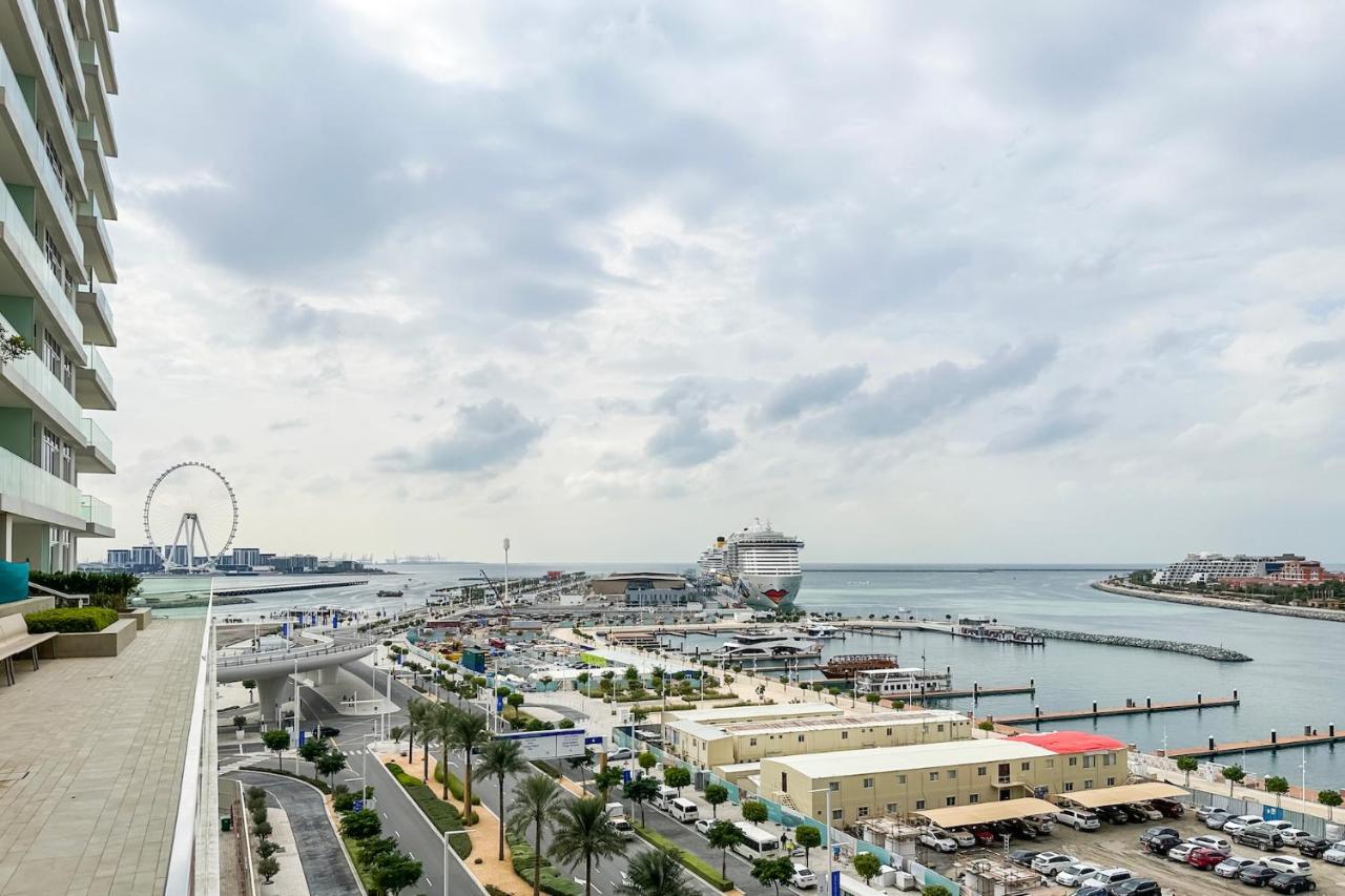 Glamorous 3br With Marina View * Dubai