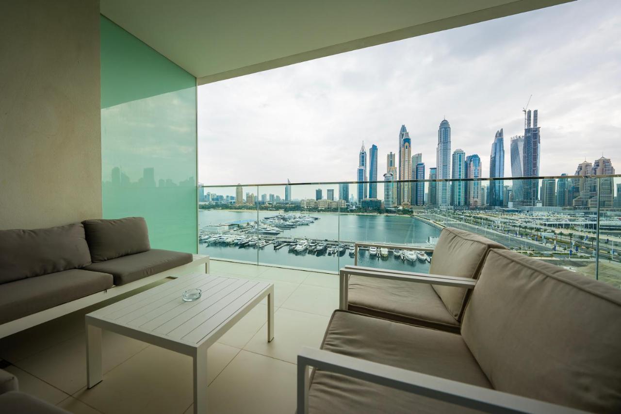 Glamorous 3br With Marina View * Dubai