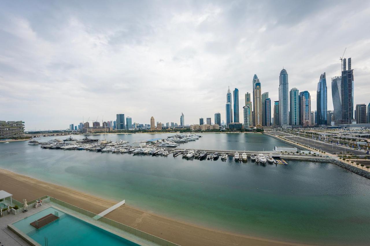 Glamorous 3br With Marina View Dubai