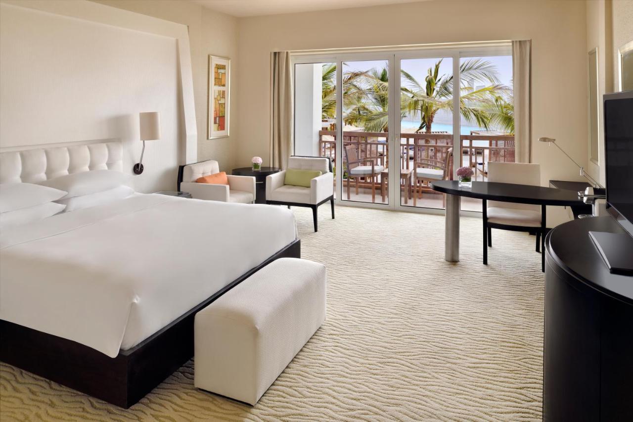 Park Hyatt Resort