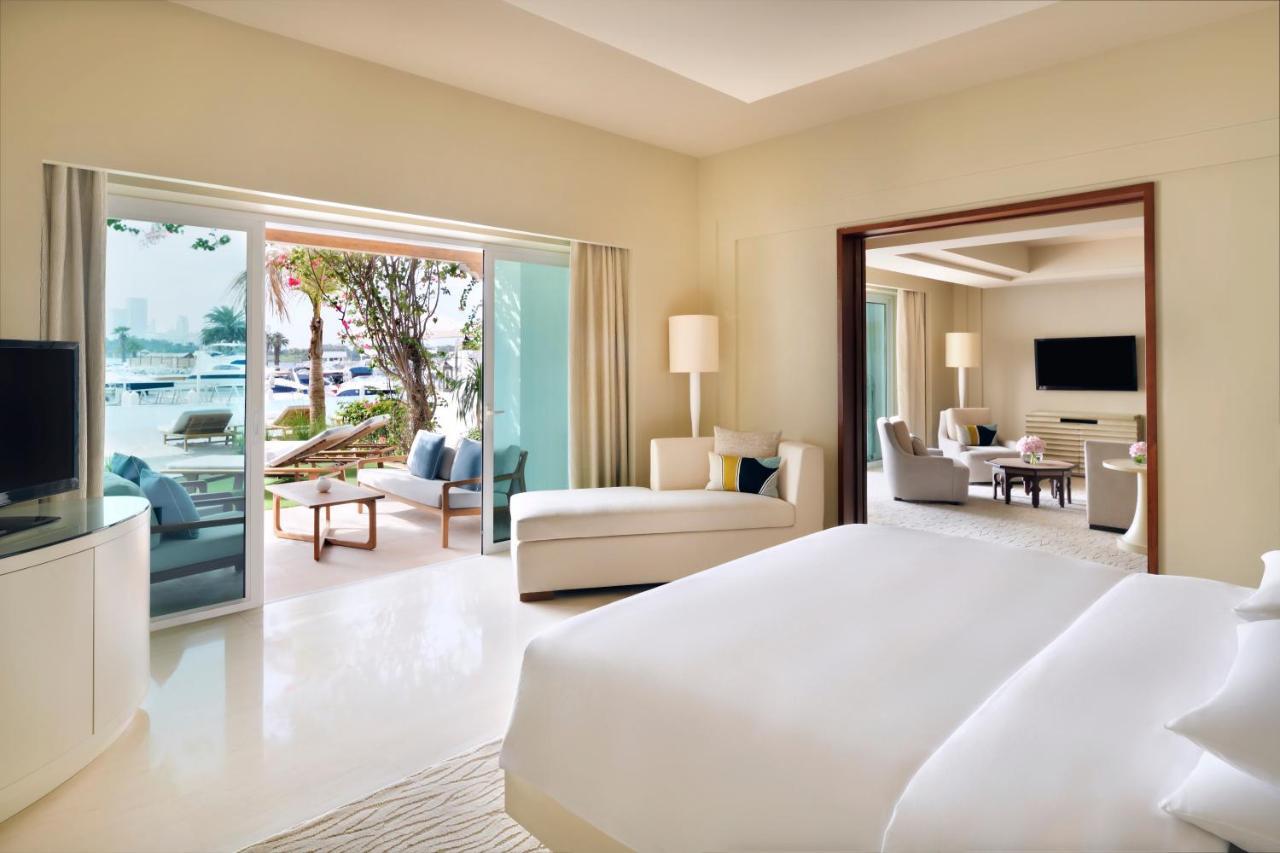 Park Hyatt Resort Dubai