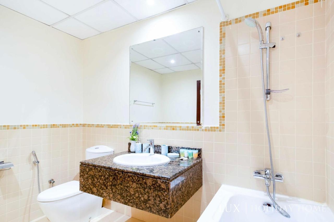 Apartment Lux The Jbr Bluewaters View 1 Dubai