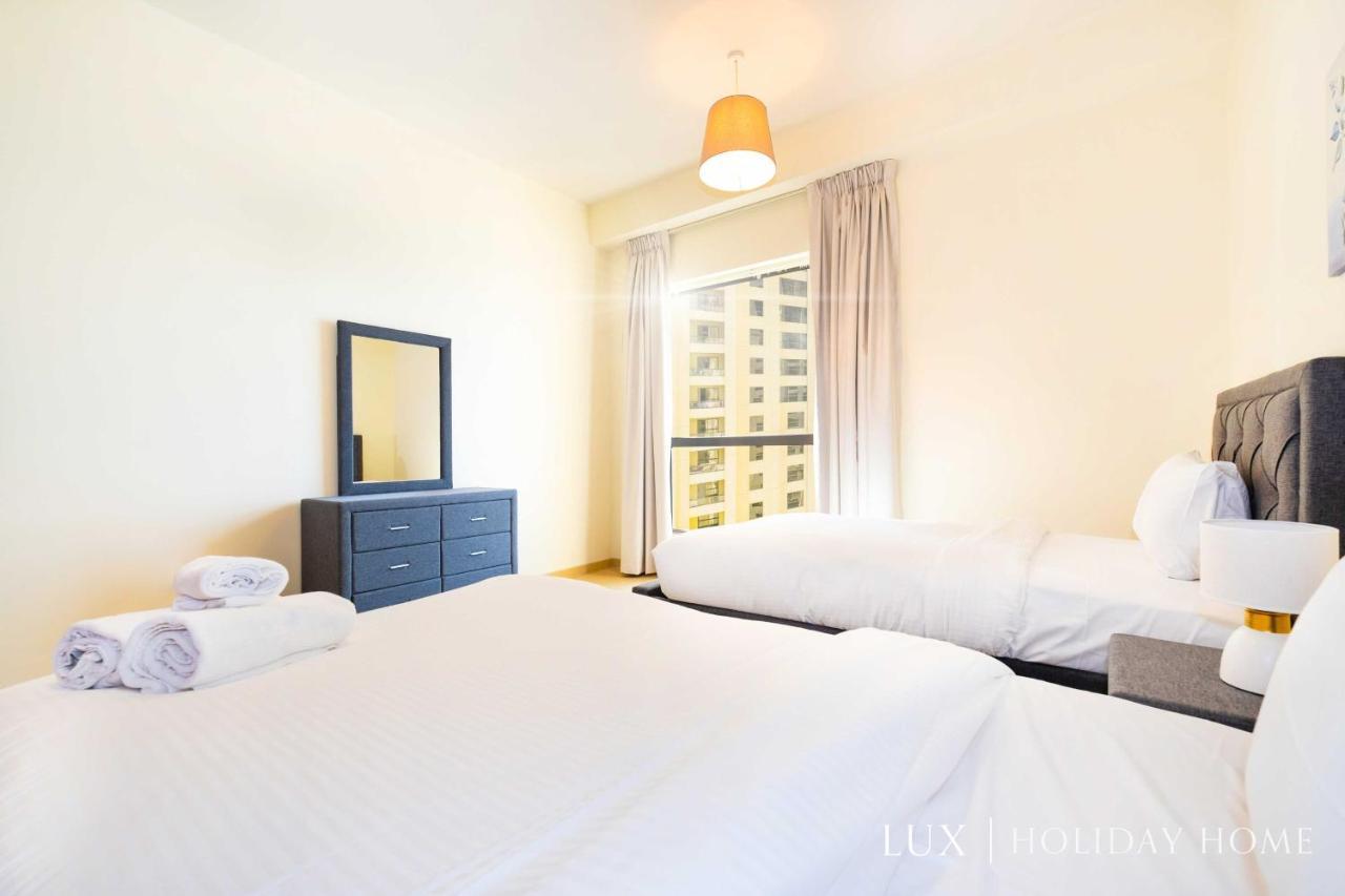 Apartment Lux The Jbr Bluewaters View 1 *