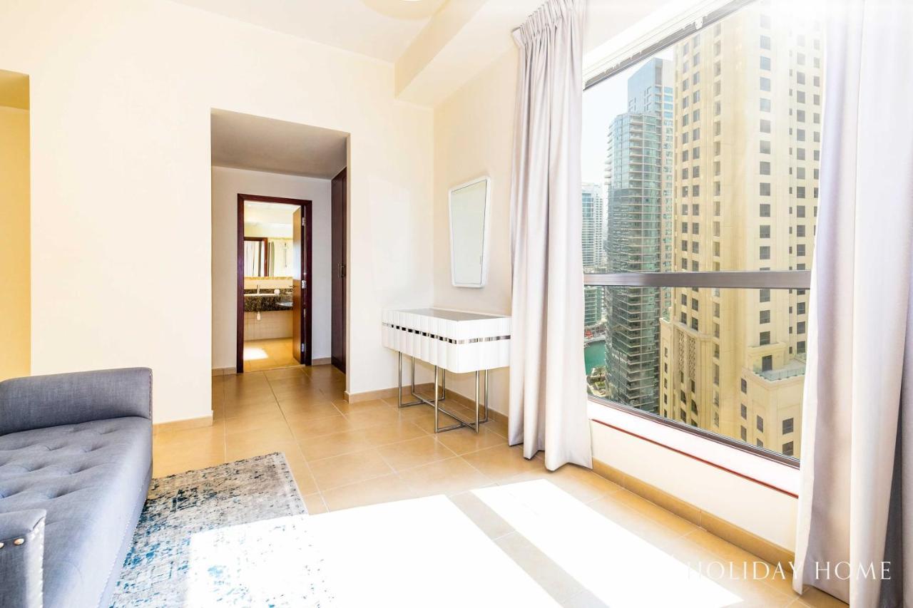 Lux The Jbr Bluewaters View 1