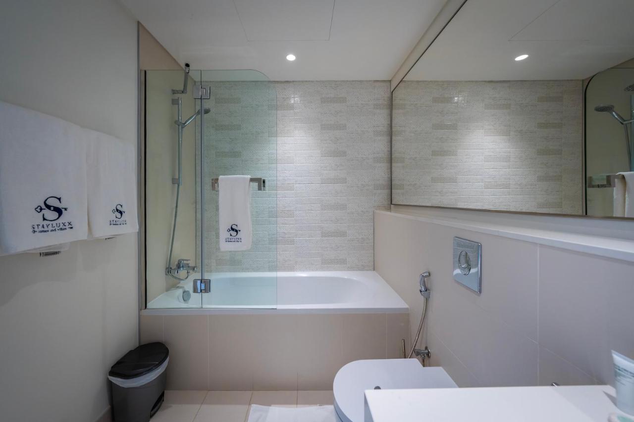 Apartment Glamorous 3br With Marina View *