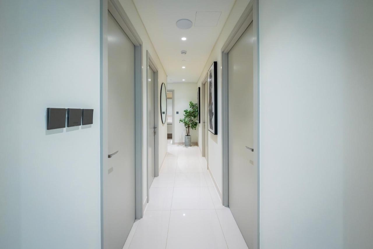 Apartment Glamorous 3br With Marina View *