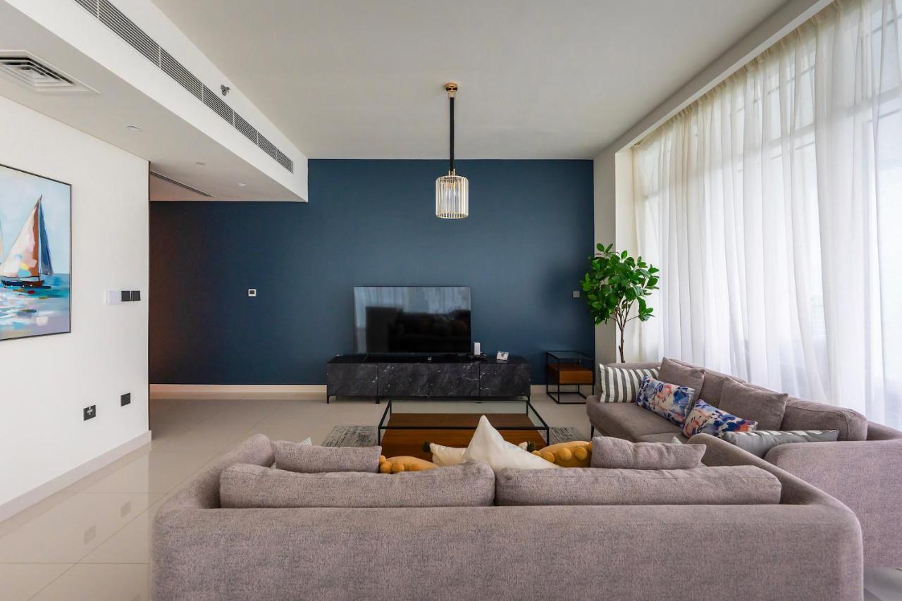 Glamorous 3br With Marina View * Dubai