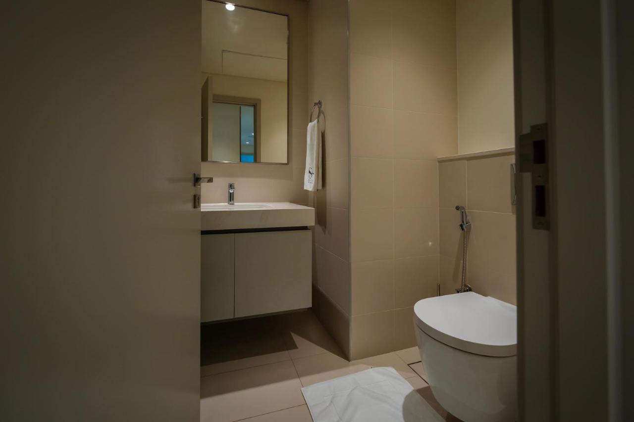 Apartment Glamorous 3br With Marina View *