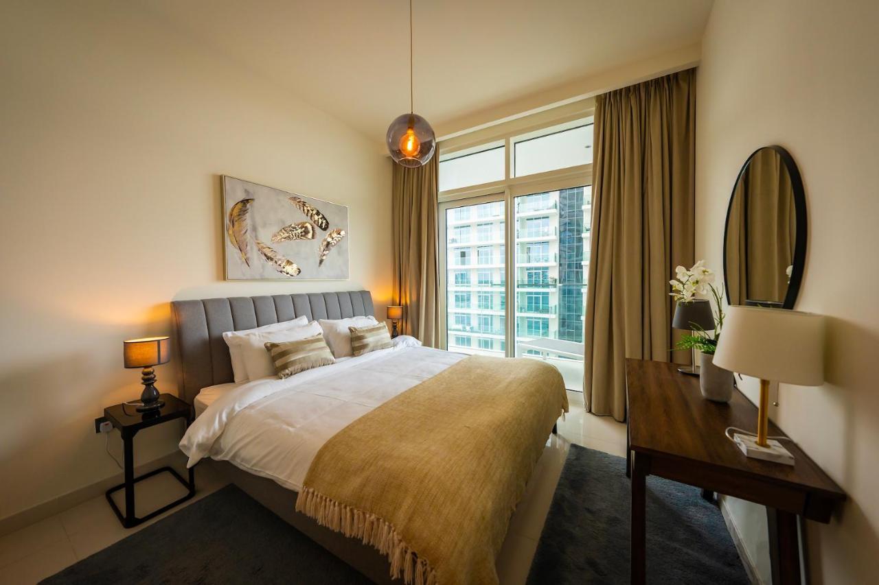 Glamorous 3br With Marina View Apartment Dubai