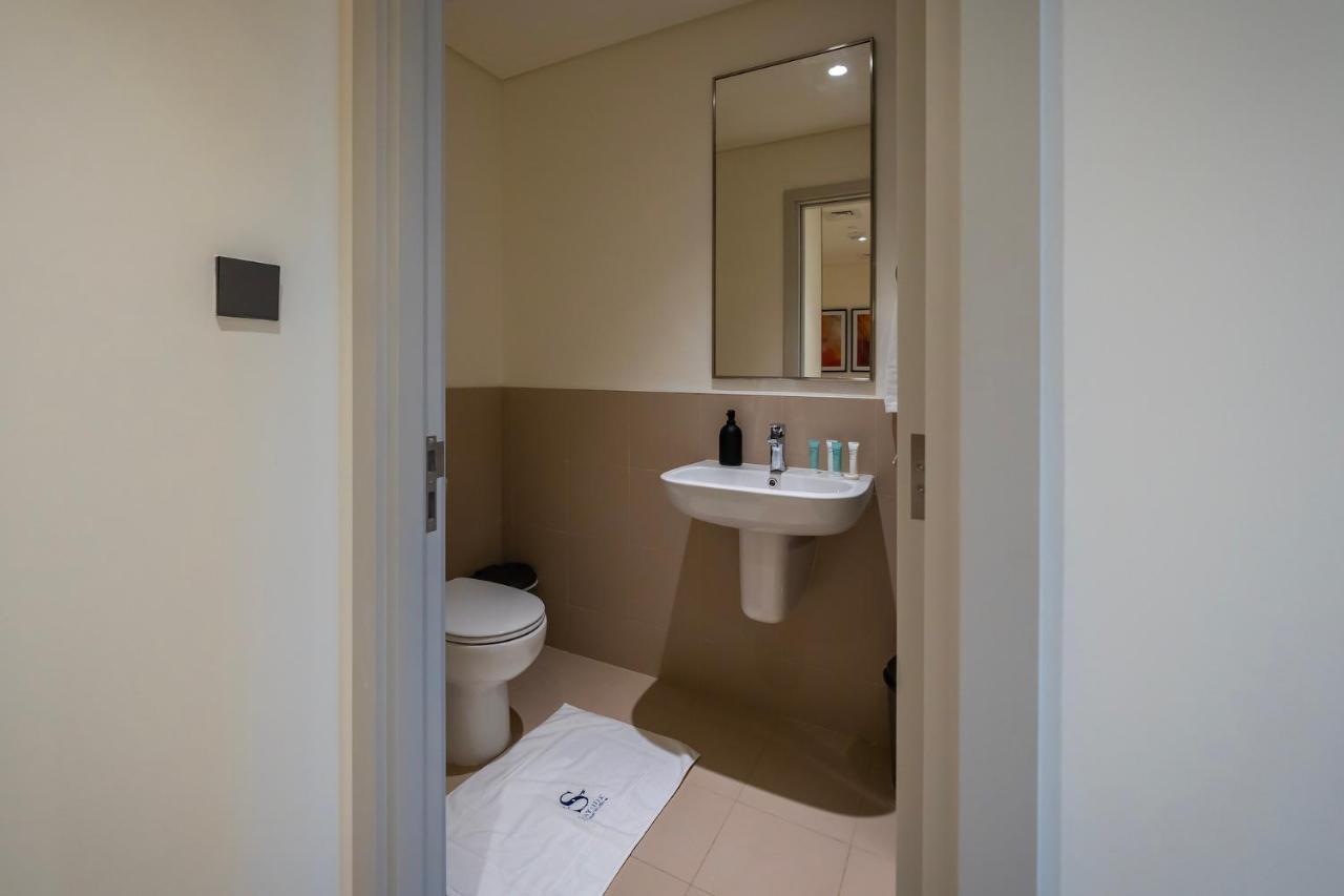 Glamorous 3br With Marina View Dubai