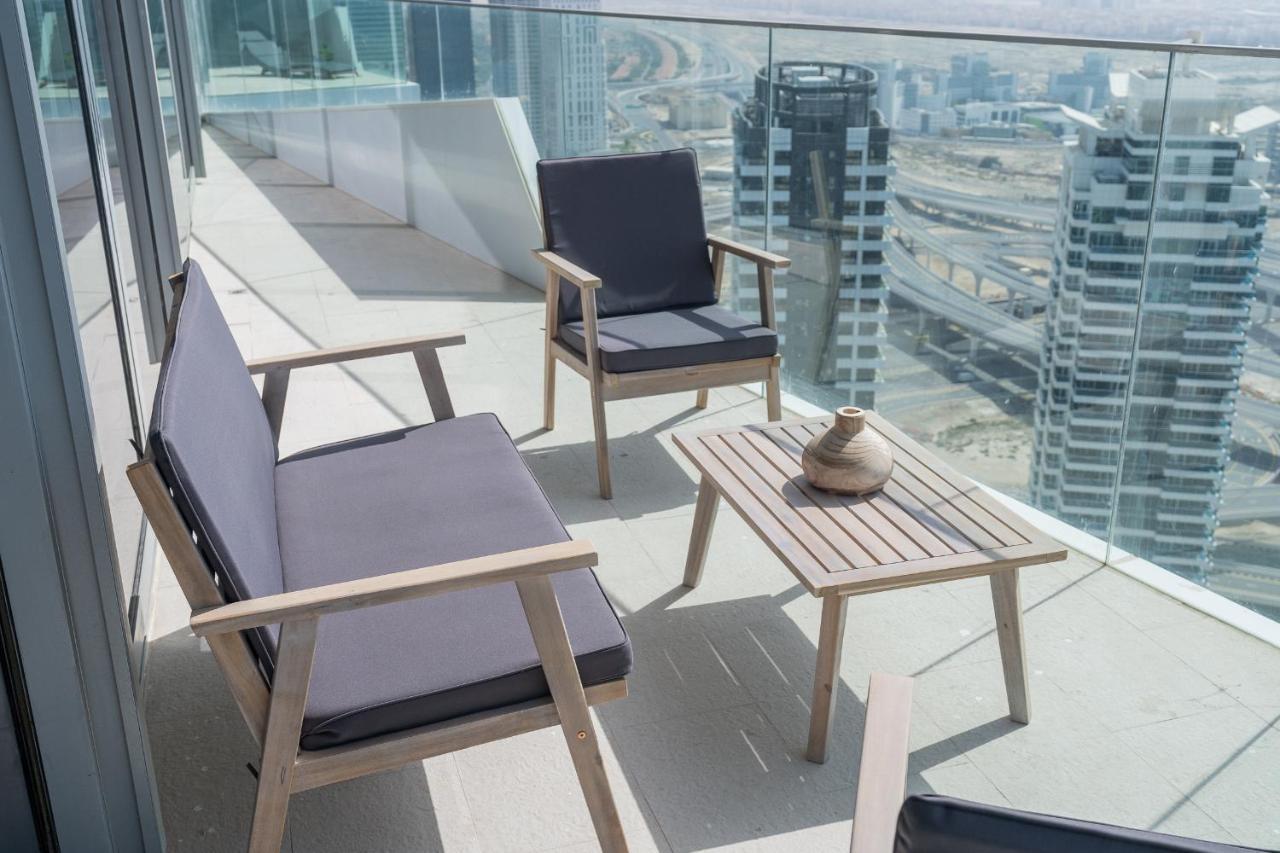 Apartment Urban Tropic 3 Bedroom With Full Sea View By Suiteable Interiors *