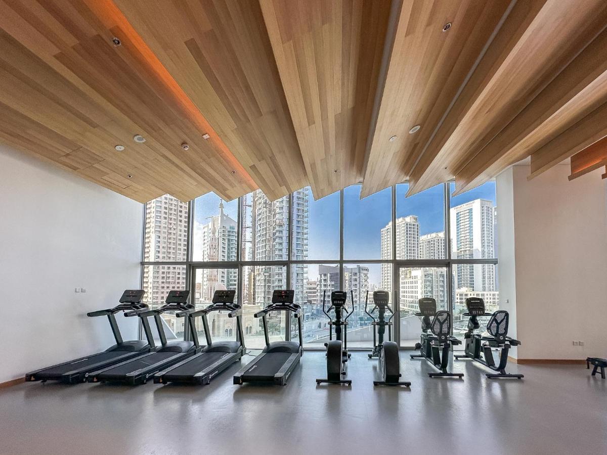 Urban Tropic 3 Bedroom With Full Sea View By Suiteable Interiors Apartment *