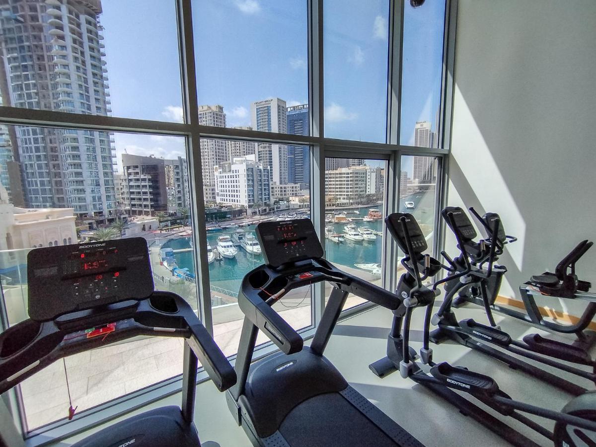 Urban Tropic 3 Bedroom With Full Sea View By Suiteable Interiors Apartment *