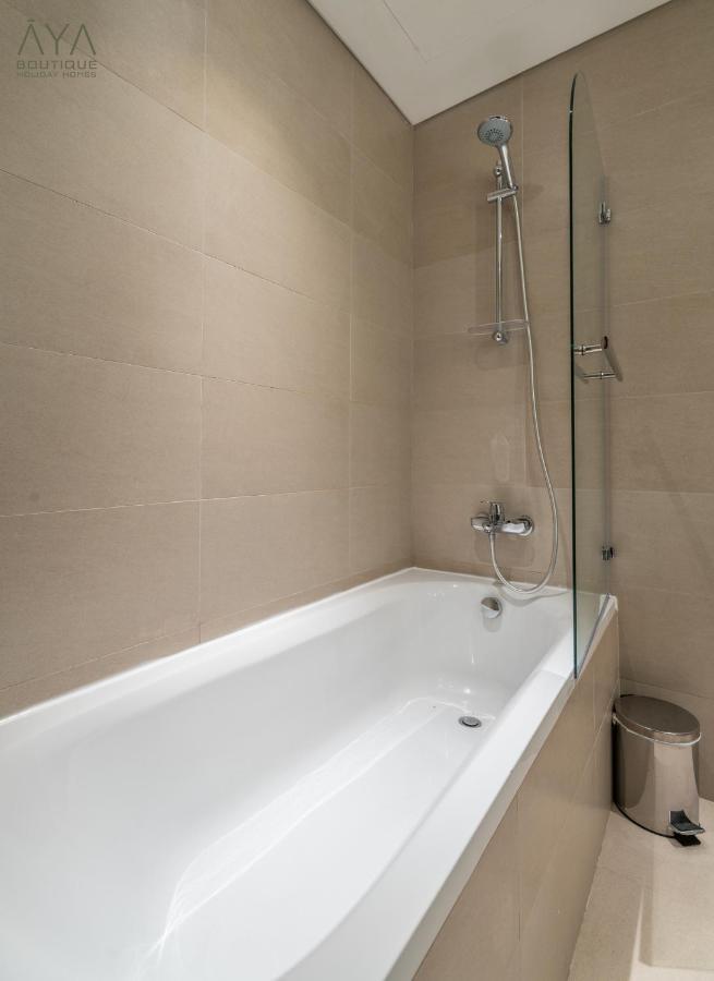 Apartment Fancy One Bedroom In Downtown By Aya Boutique