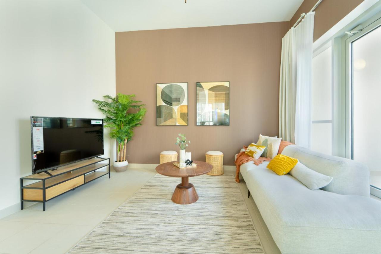 Modern 2br In Burj Khalifa View Blvd Central-2002