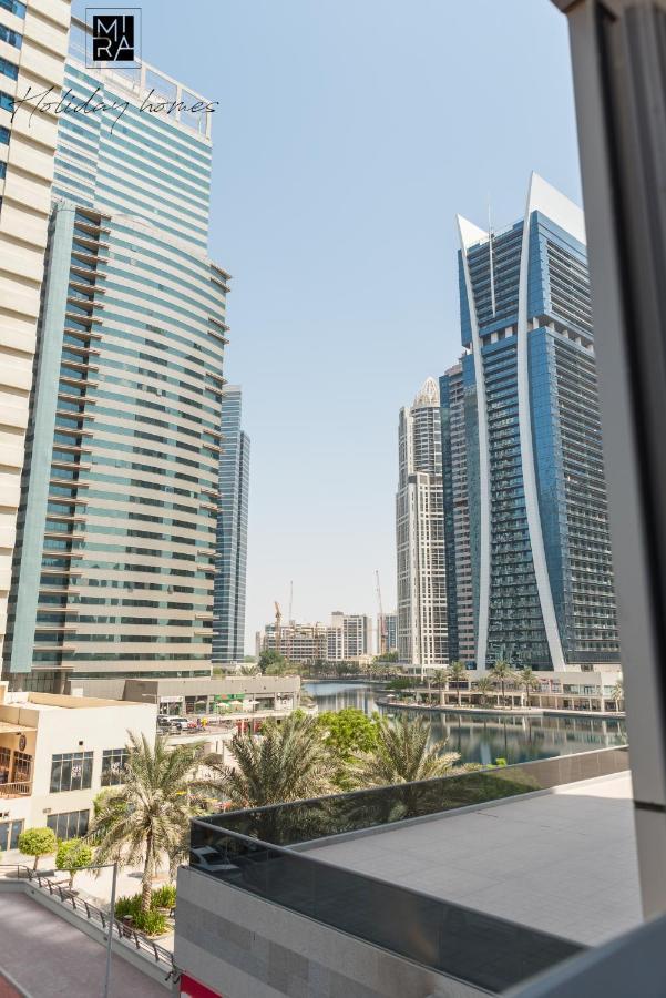 Mira Homes - New 2 Bedroom In Jlt- Area - 2 Min To Metro Apartment Dubai