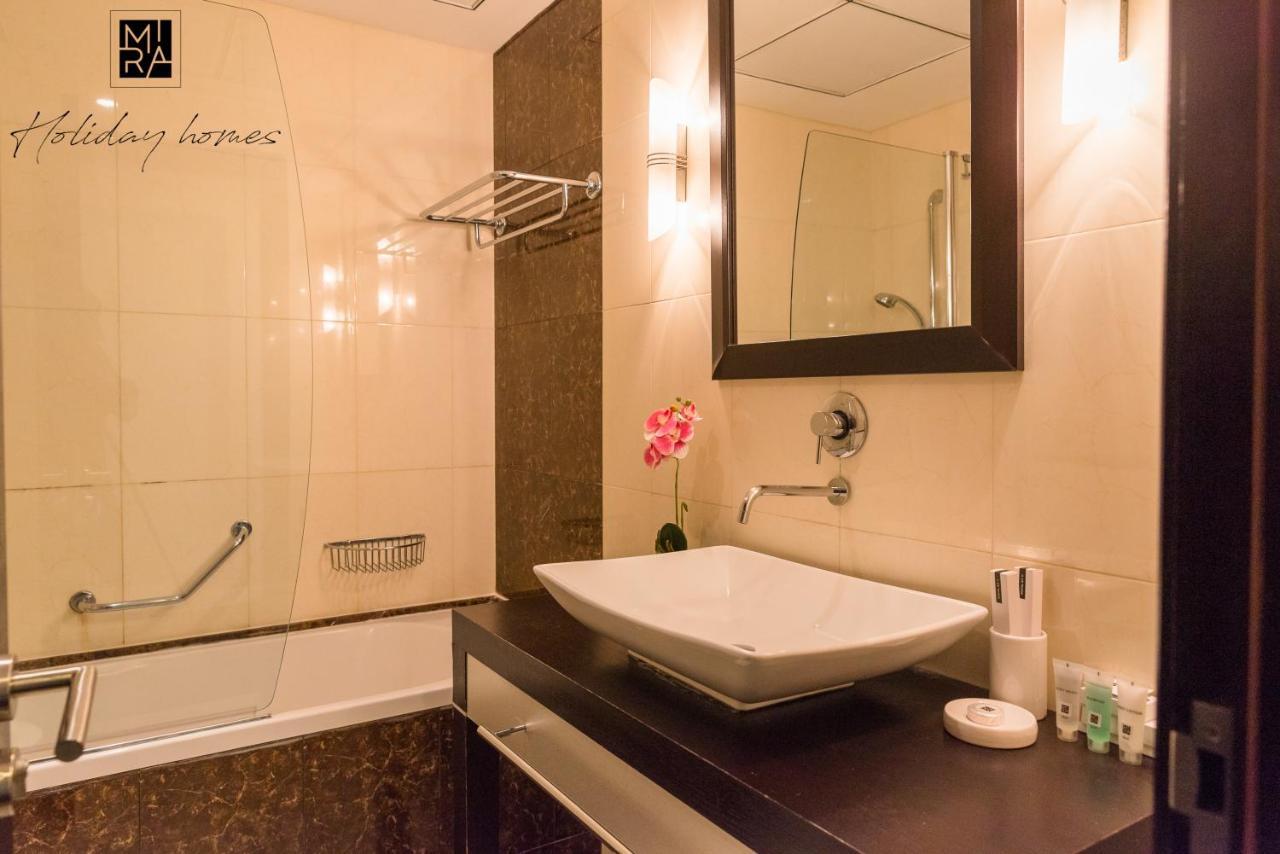 Mira Homes - New 2 Bedroom In Jlt- Area - 2 Min To Metro Apartment *