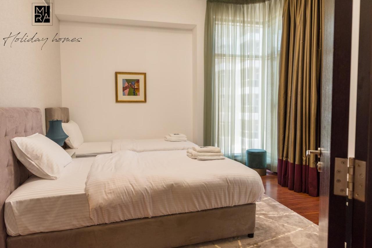 Apartment Mira Homes - New 2 Bedroom In Jlt- Area - 2 Min To Metro