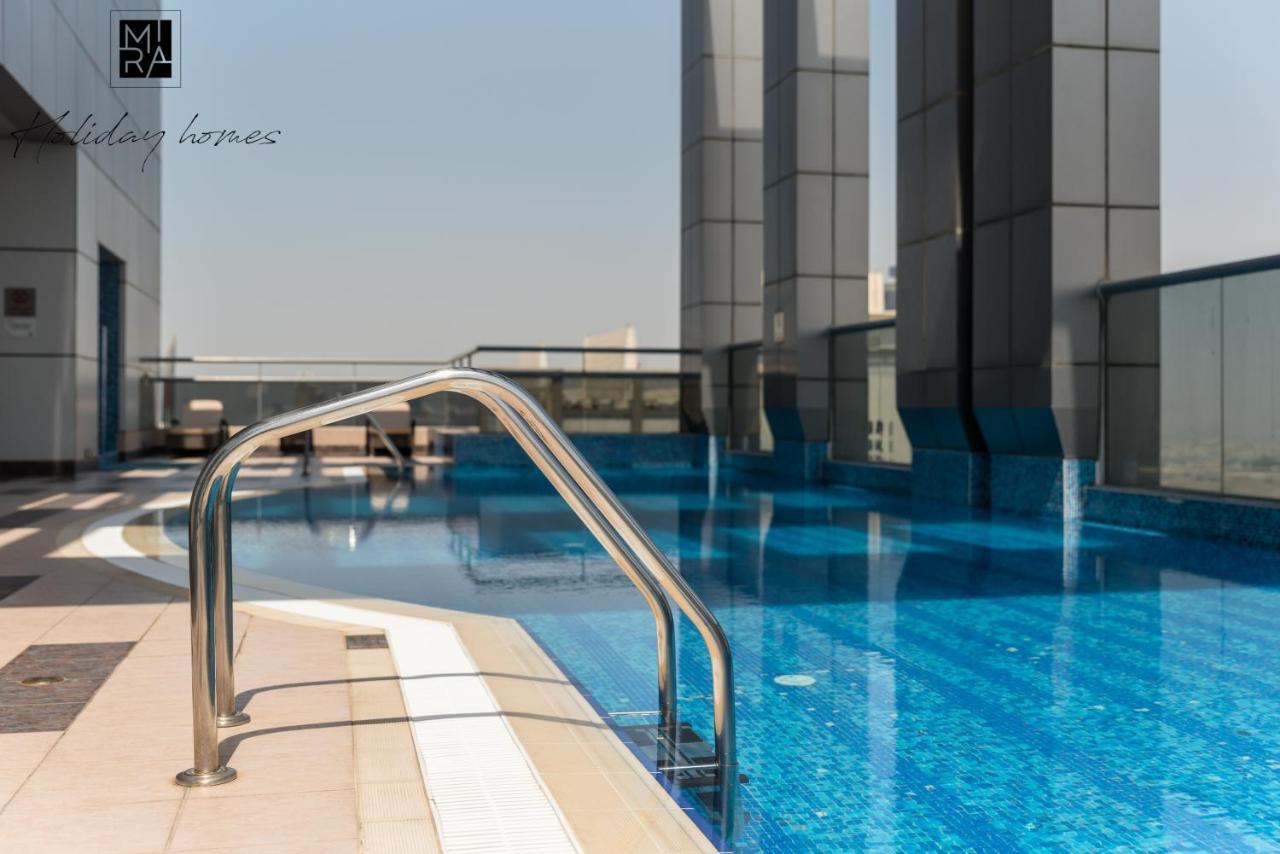 Mira Homes - New 2 Bedroom In Jlt- Area - 2 Min To Metro Dubai