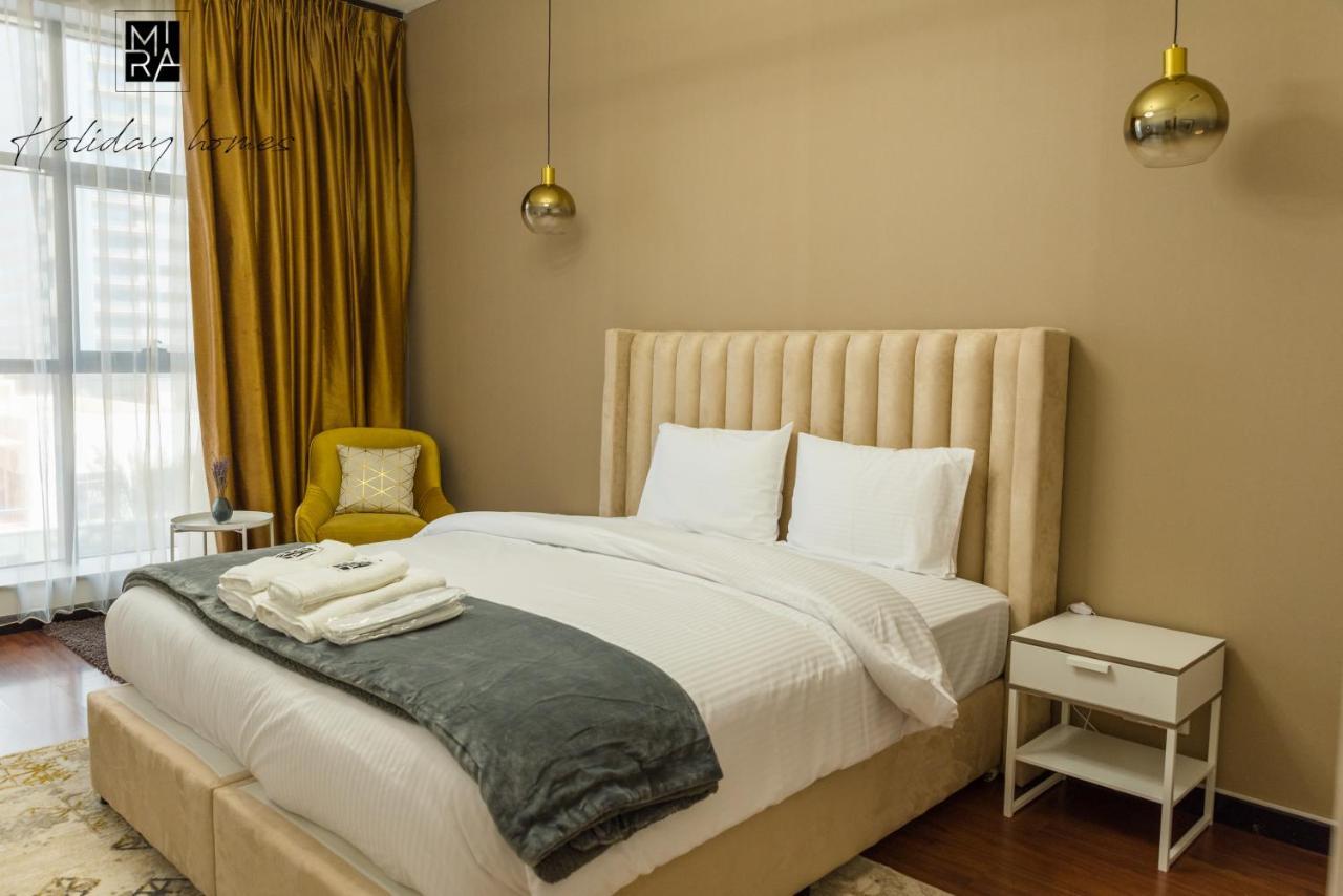 Mira Homes - New 2 Bedroom In Jlt- Area - 2 Min To Metro