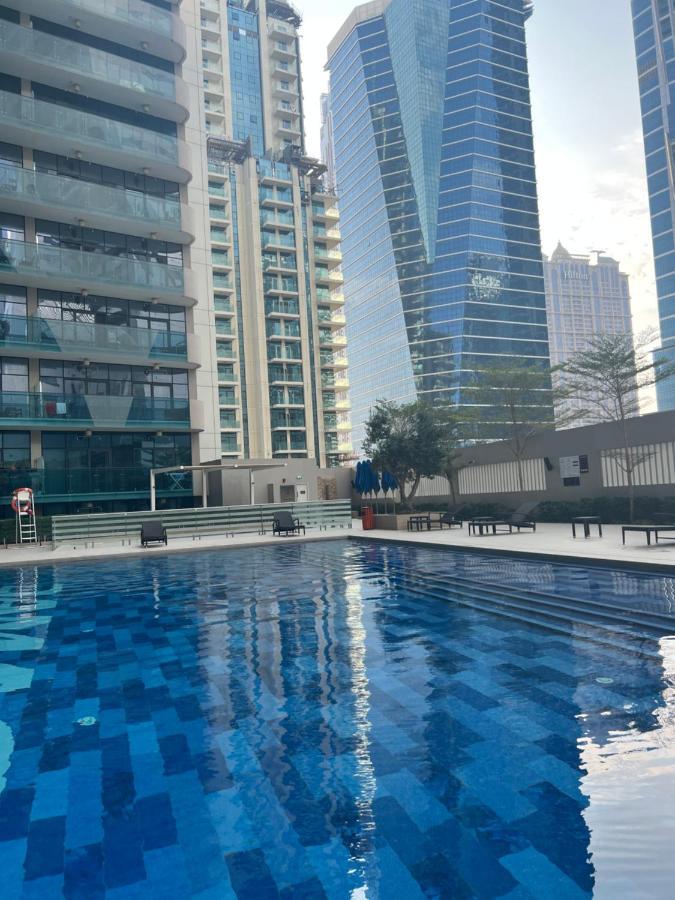 Apartment Elegant In Business Bay
