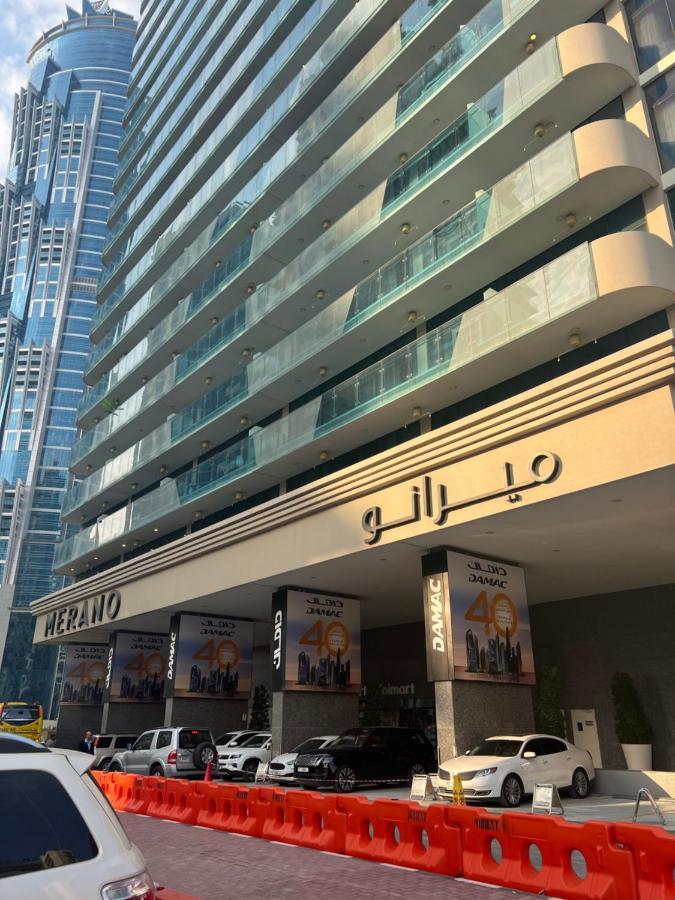 Elegant In Business Bay Apartment Dubai