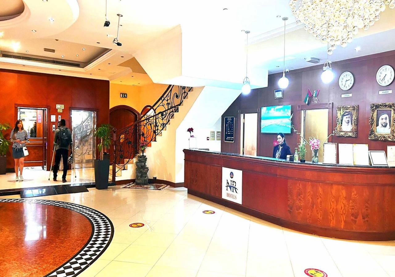 Moon Valley - Bur Dubai, Burjuman Dubai
