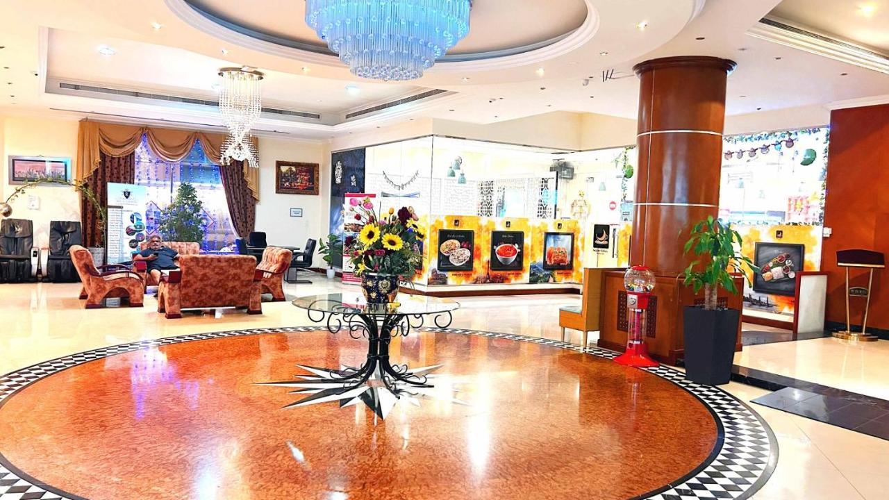 Moon Valley - Bur Dubai, Burjuman Aparthotel Dubai
