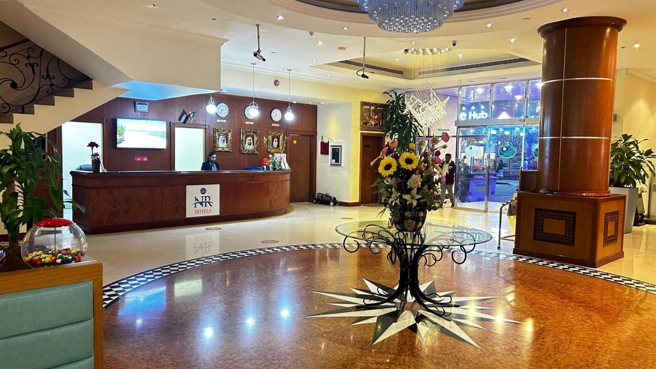 Moon Valley - Bur Dubai, Burjuman 3* Dubai