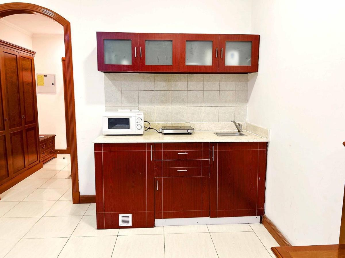 Moon Valley - Bur Dubai, Burjuman 3* Dubai